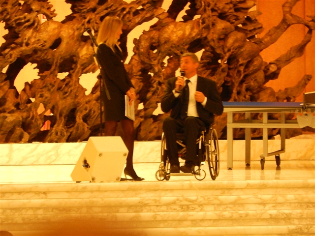 Oscar De Pellegrin